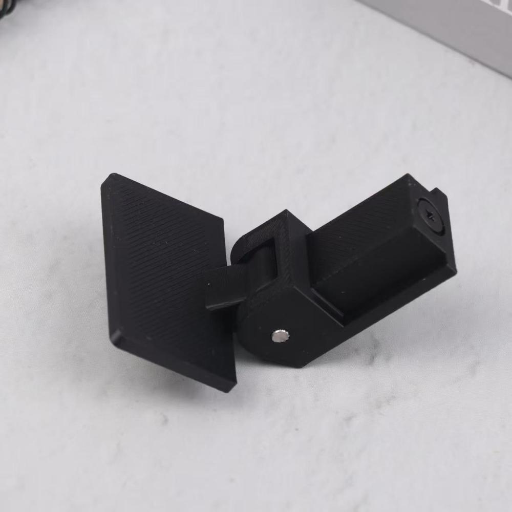 Furniture Hardware Items - ユニバーサルターンテーブルヒンジフィッティング（LP60、LP120、LP5X、LP3、LP70X用）ハードウェア家具キャビネットメンテナンス修理接続部品
