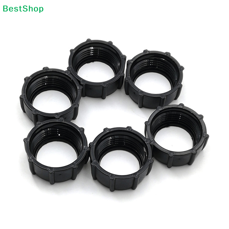 Joint Connector Bracket - ★ 10 個のプラスチック固定ナット 17 ミリメートルボールジョイント固定アダプターヘッドホルダーリング自動車電話ホルダーネジ頭ボールフィッティング