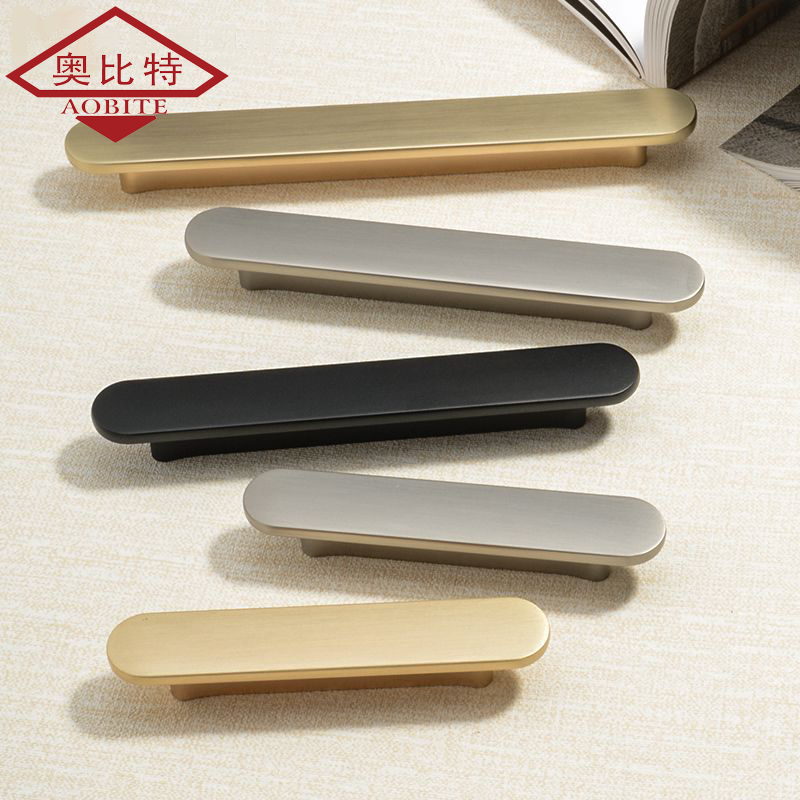 Furniture Hardware Items - 食器棚ドアハンドル,黒,クローゼットの食器棚,引き出し,家具の取っ手 キャビネット ドレッサー シフトノブ 家具 キャビネット収納