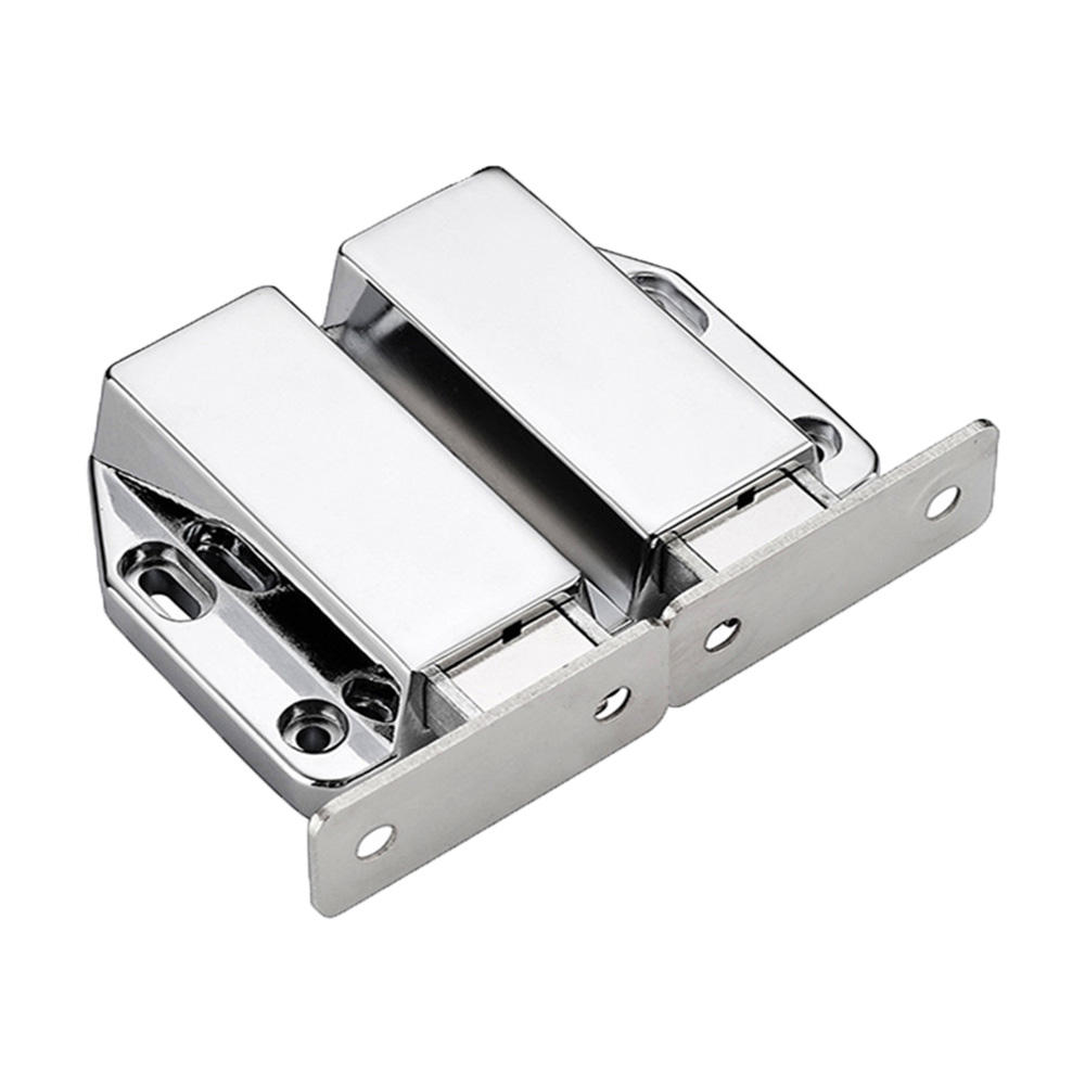 キャビネット磁気キャッチ磁気プッシュオープンラッチヘビーデュ - Furniture Hardware Latch のレビューと価格