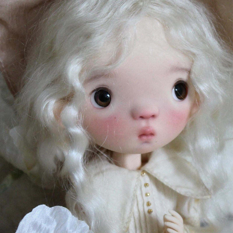 XiaoNiao Bjd Doll GLXiaoLiu Bl - Joint Connector Bracket のレビューと価格