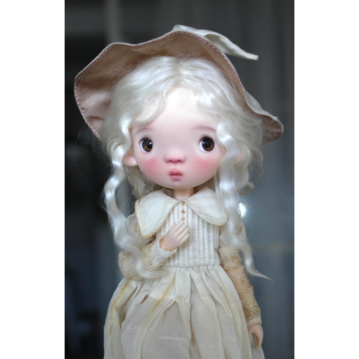 XiaoNiao Bjd Doll GLXiaoLiu Bl - Joint Connector Bracket のレビューと価格