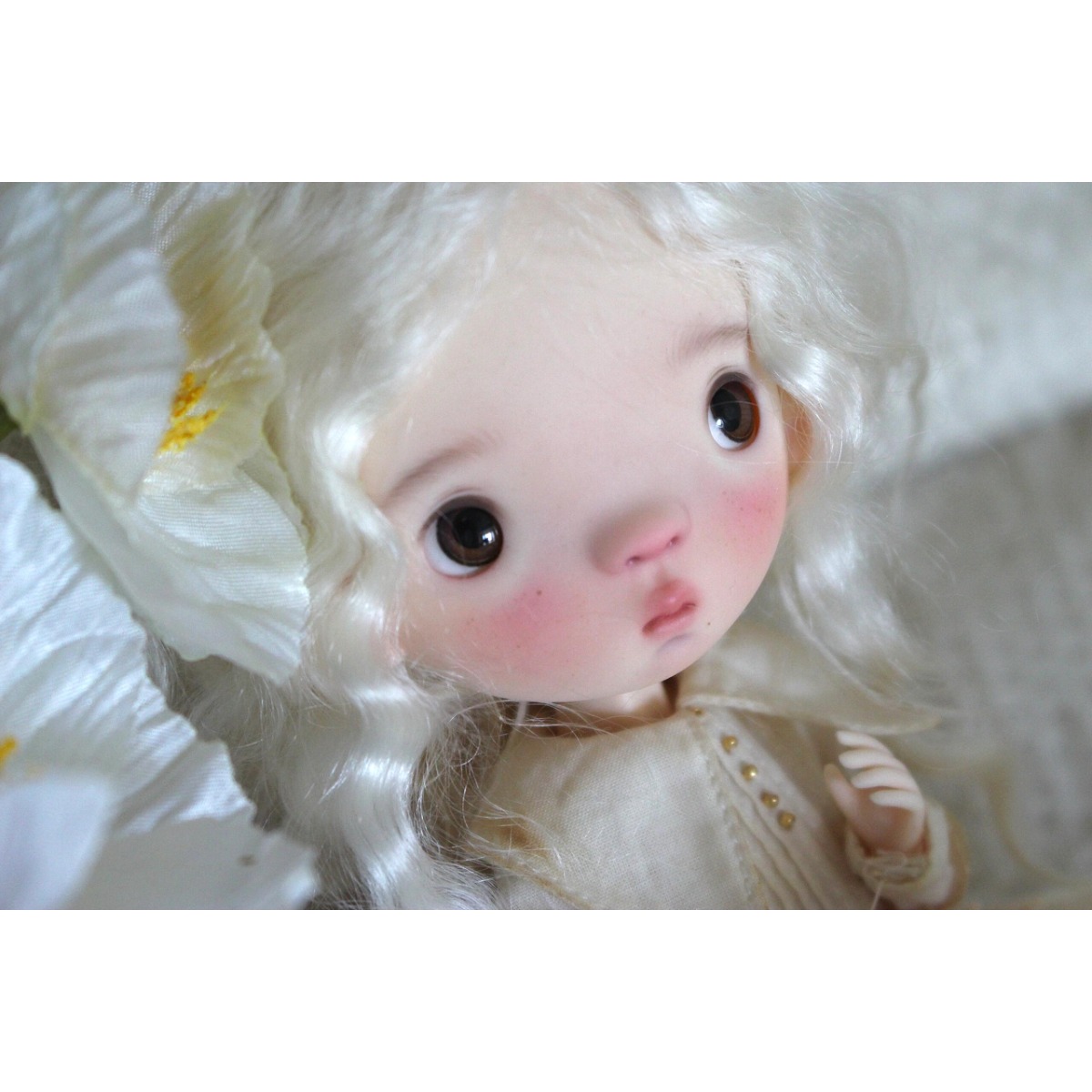 XiaoNiao Bjd Doll GLXiaoLiu Bl - Joint Connector Bracket のレビューと価格