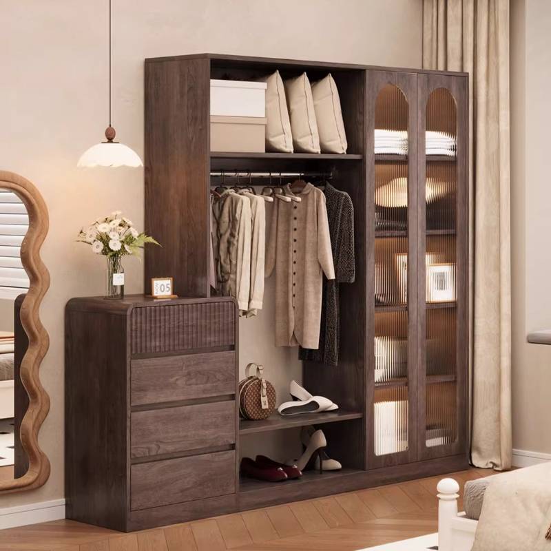 装飾品 ワードローブ クローゼット 金具 素材 省スペース  - Furniture Hardware Items のレビューと価格