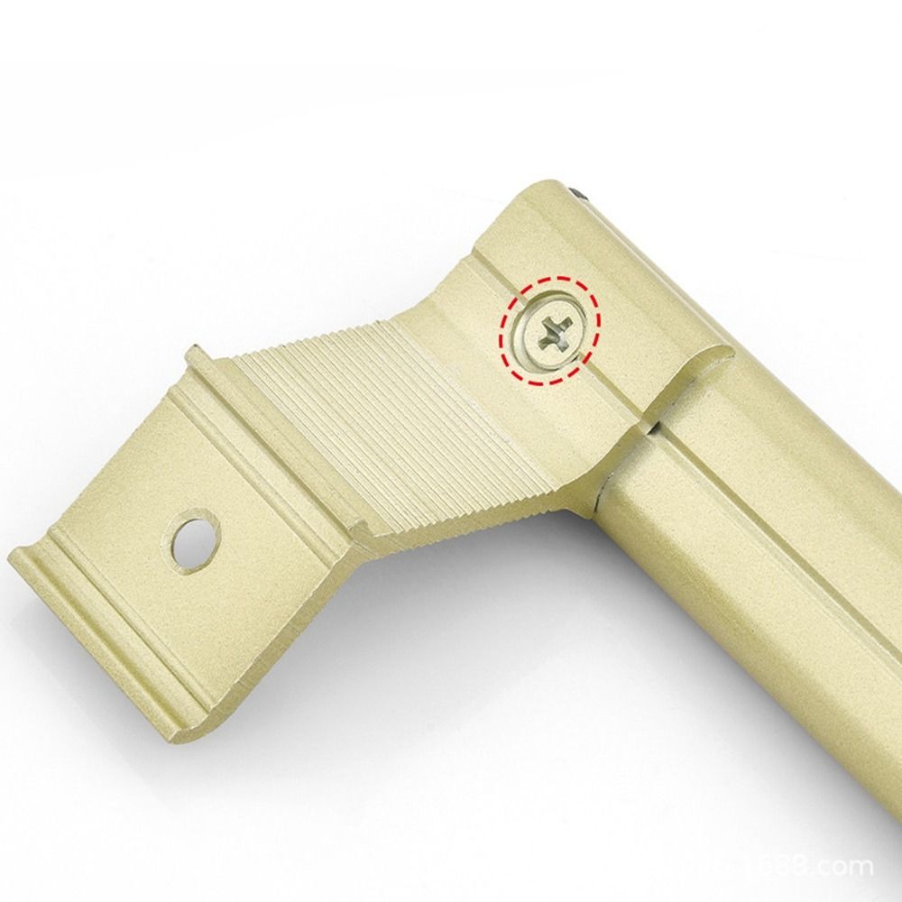 アルミニウム合金パンチマウントハンドル,引き戸,プルおよびフ - Furniture Hardware Drawer Pulls のレビューと価格