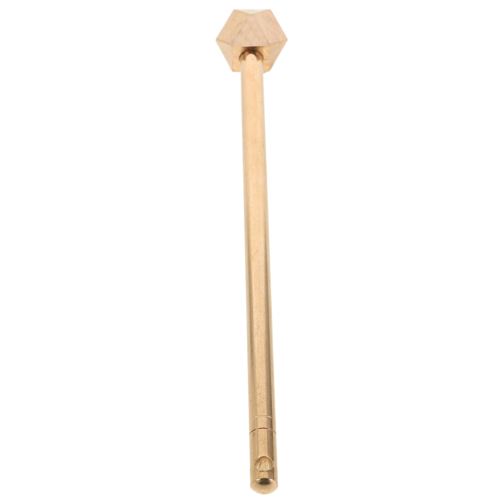 真鍮製キャビネットキーロックピン、伝統的なドアキーボルト、古 - Furniture Hardware Latch のレビューと価格