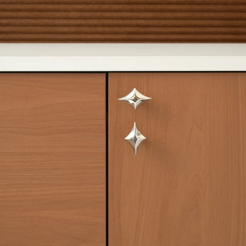 クリエイティブなアンティークワードローブプル、ユニークなキッ - Unique Furniture Hardware Pulls のレビューと価格