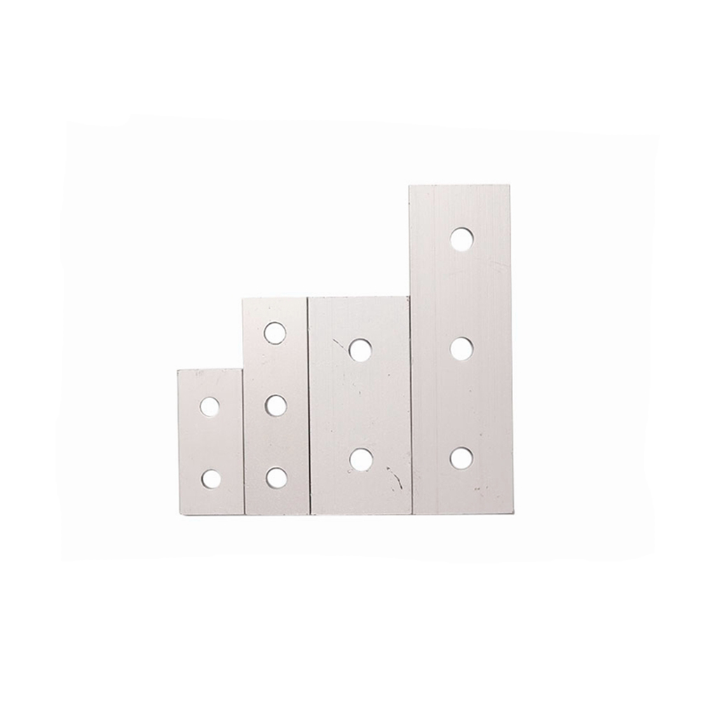 1 個角コネクタアルミマウントプレートコネクタ 20/30/ - Joint Connector Bracket のレビューと価格