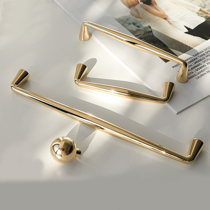 WV キッチンキャビネット収納ハンドルドレッサークローゼット - Furniture Hardware Items のレビューと価格