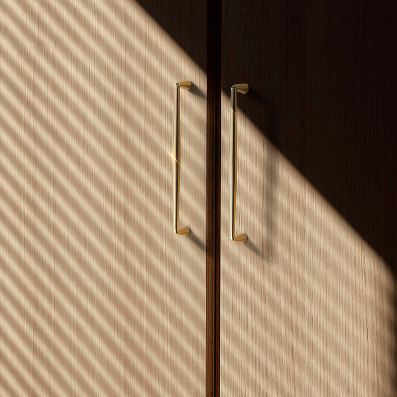 WV キッチンキャビネット収納ハンドルドレッサークローゼット - Furniture Hardware Items のレビューと価格