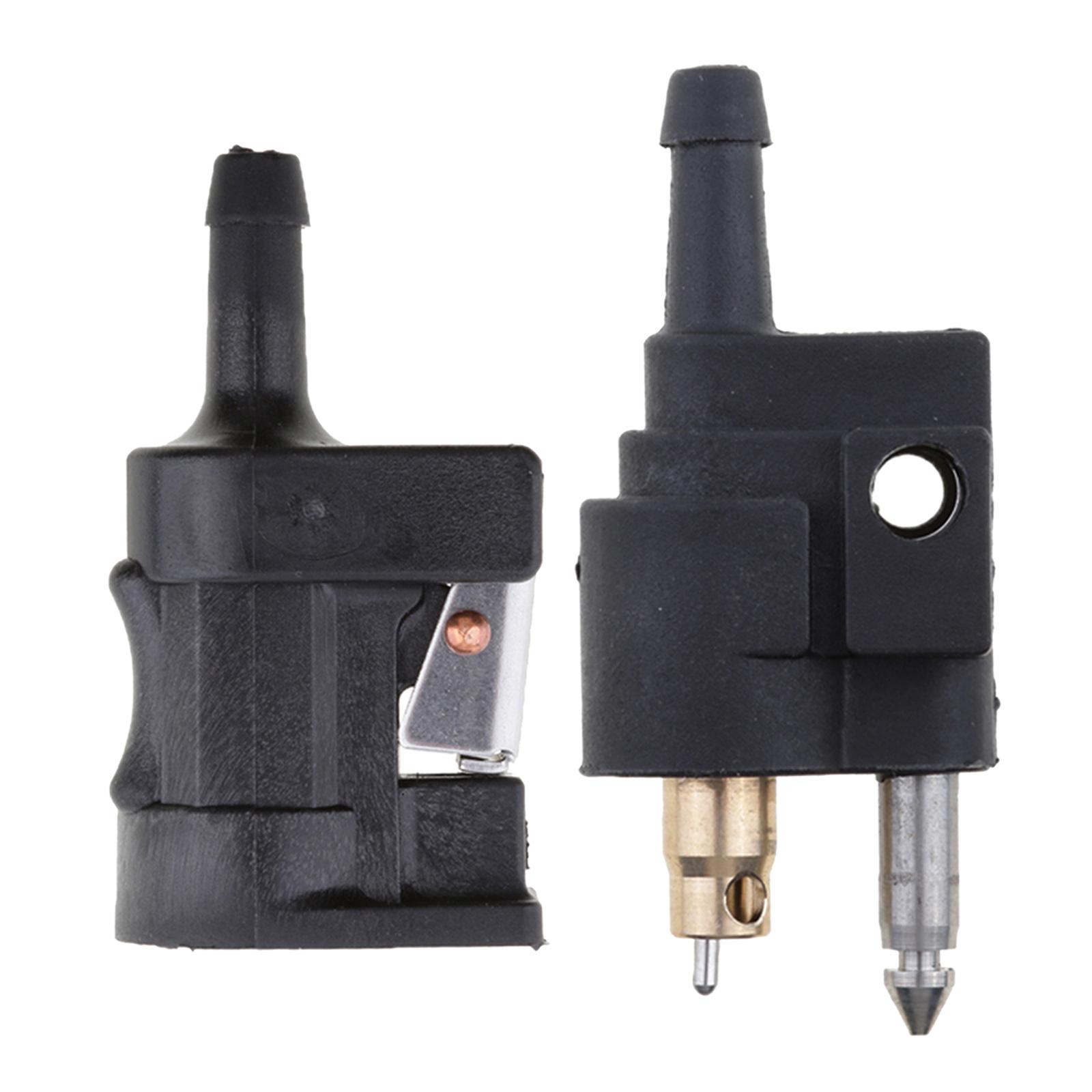 チューブセット燃料ラインコネクタプラスチック1 4インチホー - Joint Connector Bracket のレビューと価格