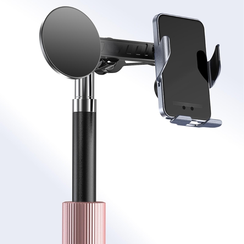 電話ホルダー用アルミニウムスプリッターアダプター ダブル17 - Joint Connector Bracket のレビューと価格