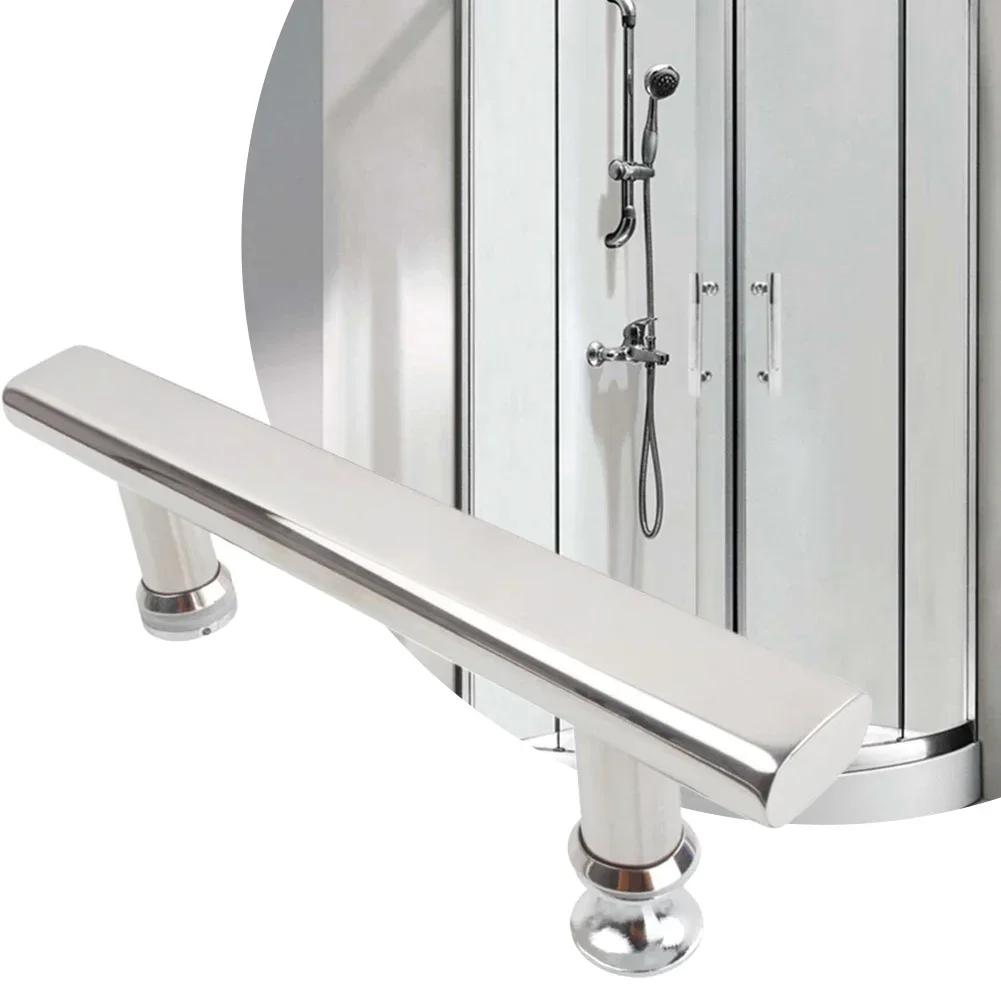 ステンレス鋼のドアハンドル,引き出しの取っ手,ガラス,引き戸 - Furniture Hardware Drawer Pulls のレビューと価格