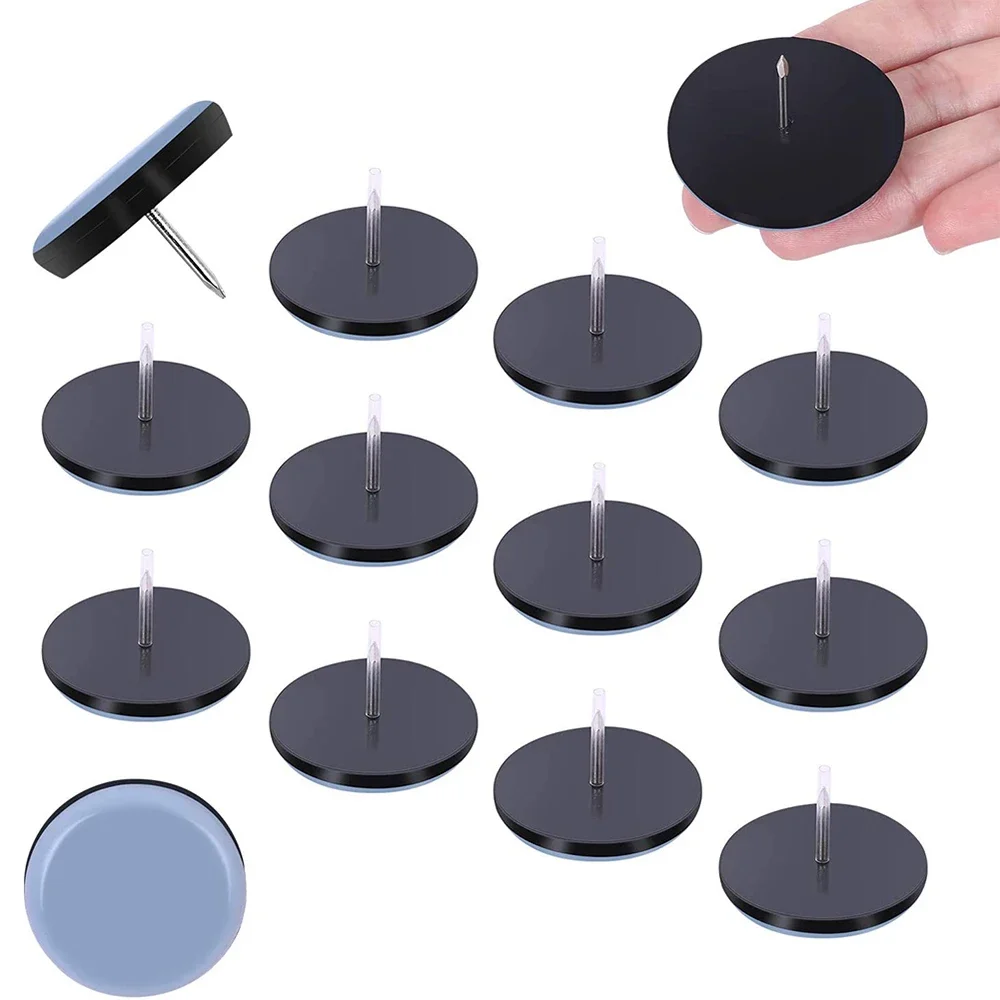 16/19/22/25/32/38mmテーブルチェアフットス - Furniture Hardware Legs のレビューと価格