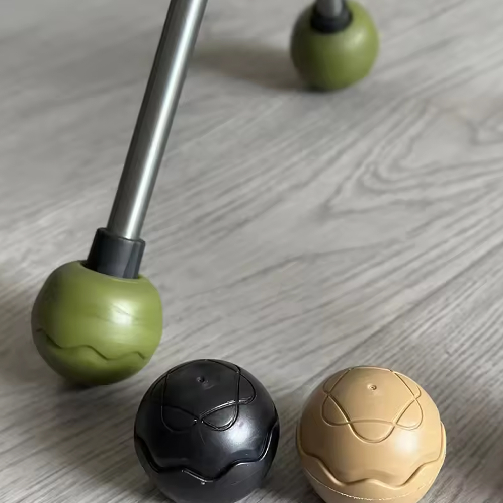 椅子の脚キャップゴム足プロテクターパッド家具テーブルカバー滑 - Furniture Hardware Legs のレビューと価格