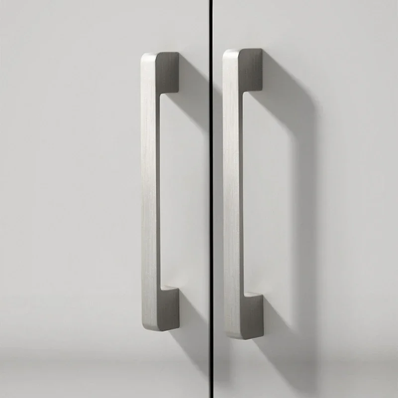 ゴールドブラッシュ食器棚キャビネットハードウェアキッチン引き - Furniture Hardware Drawer Pulls のレビューと価格