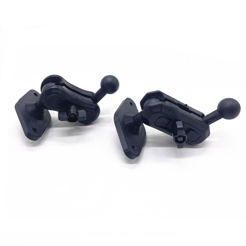 17 ミリメートルボールヘッドアダプタダイヤモンドボールジョ - Joint Connector Bracket のレビューと価格