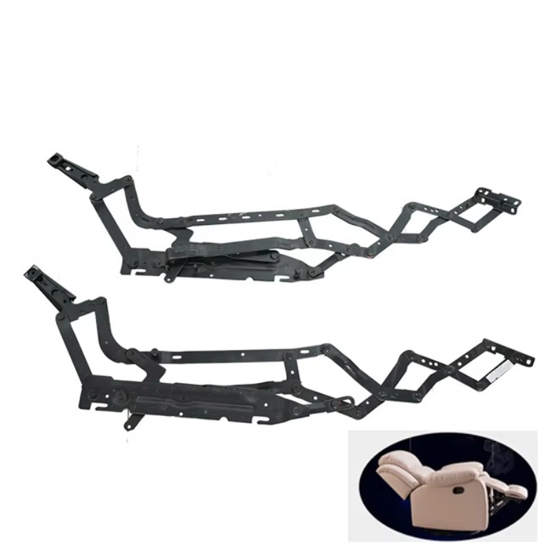 新しい家具金物アクセサリー金属フレームリクライニングチェア機 - Furniture Hardware Legs のレビューと価格
