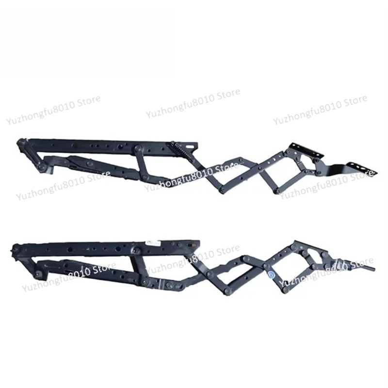 新しい家具金物アクセサリー金属フレームリクライニングチェア機 - Furniture Hardware Legs のレビューと価格