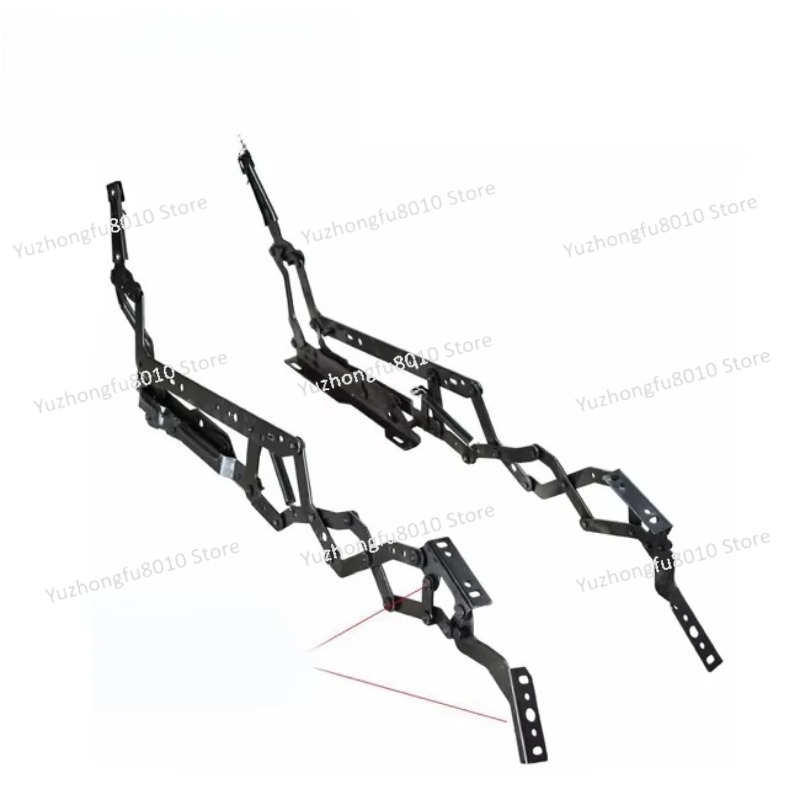新しい家具金物アクセサリー金属フレームリクライニングチェア機 - Furniture Hardware Legs のレビューと価格
