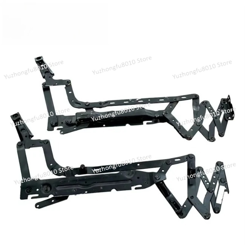 新しい家具金物アクセサリー金属フレームリクライニングチェア機 - Furniture Hardware Legs のレビューと価格