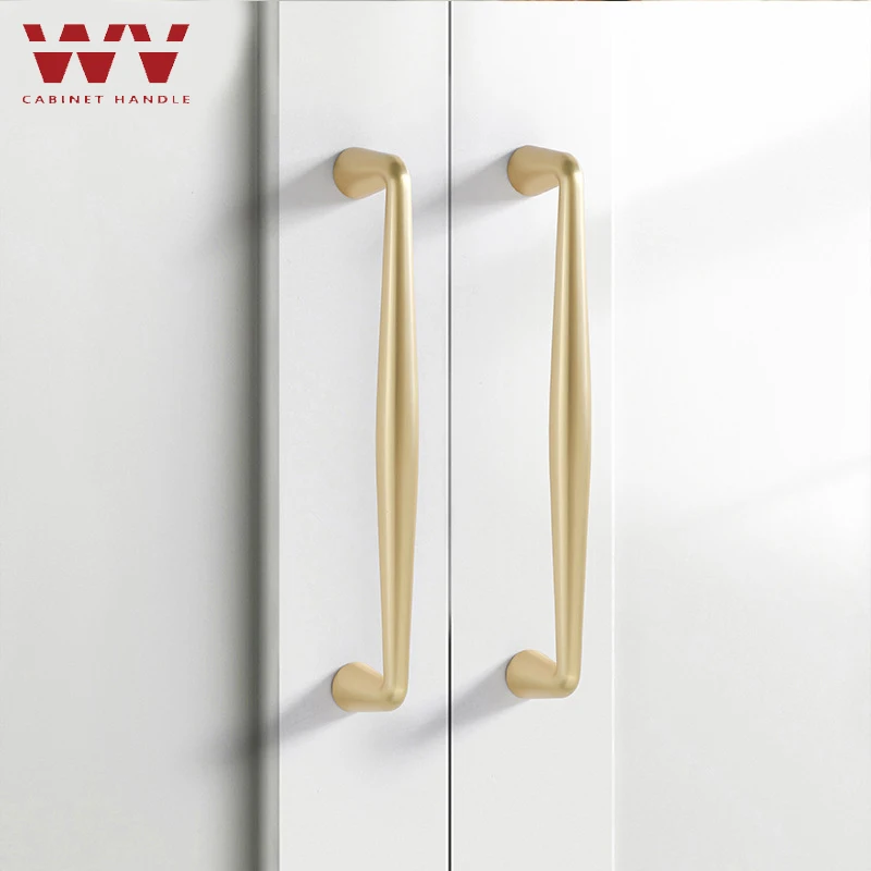 YM キッチンキャビネット収納ハンドル ドレッサー クローゼ - Furniture Hardware Items のレビューと価格
