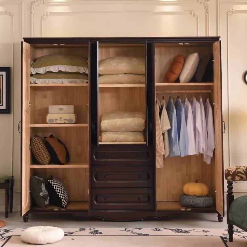 成形品 ワードローブ クローゼット金具 組み立て式 省スペー - Furniture Hardware Items のレビューと価格