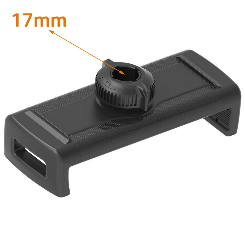 タブレットホルダー クランプクリップ 電話ブラケットマウント - Joint Connector Bracket のレビューと価格