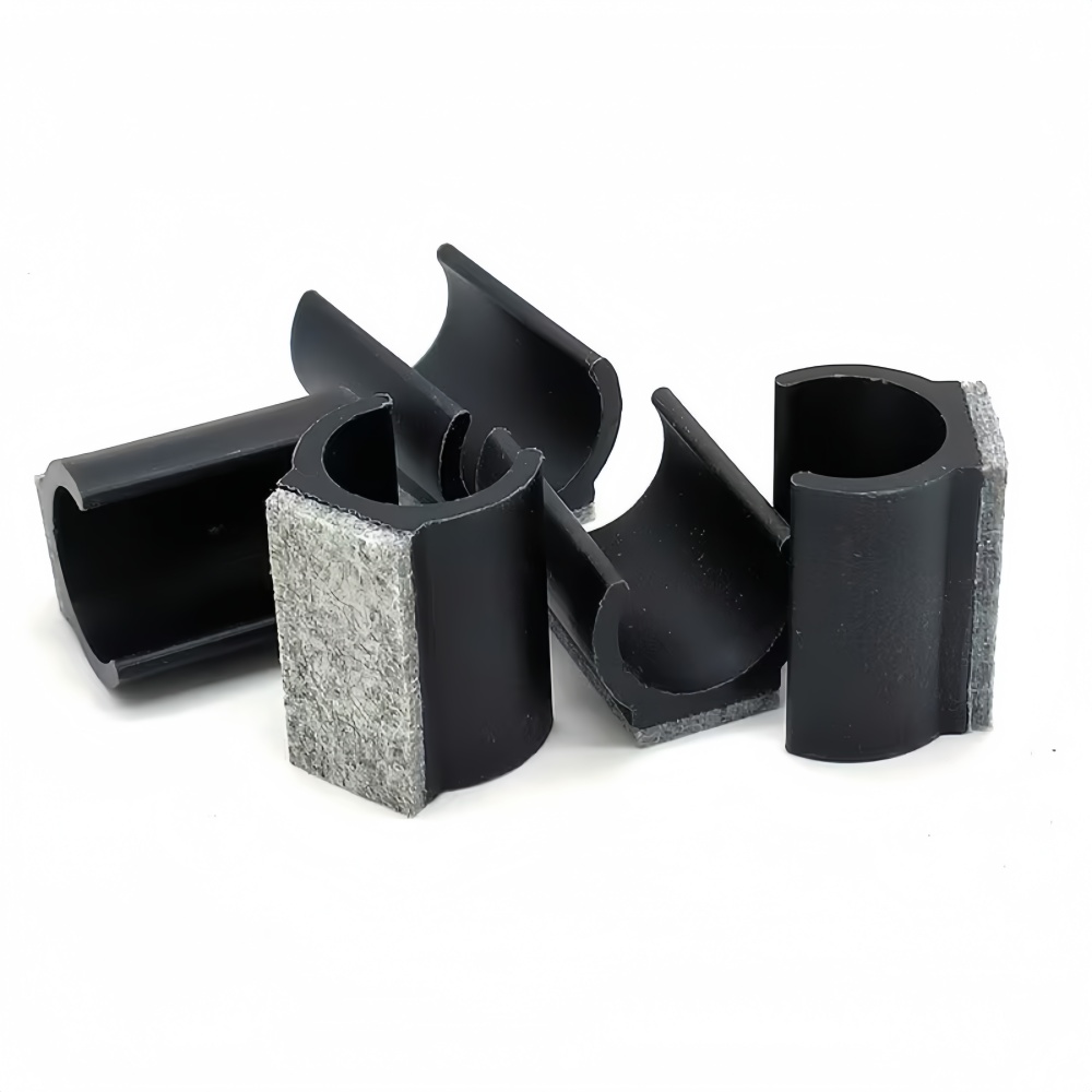 8 個フェルトゴム家具足パッドテーブル脚カバー椅子パッド滑り - Furniture Hardware Legs のレビューと価格