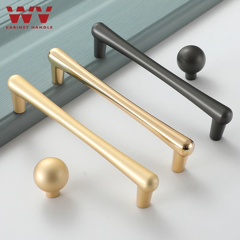 YM キッチンキャビネット収納ハンドル ドレッサー クローゼ - Furniture Hardware Items のレビューと価格