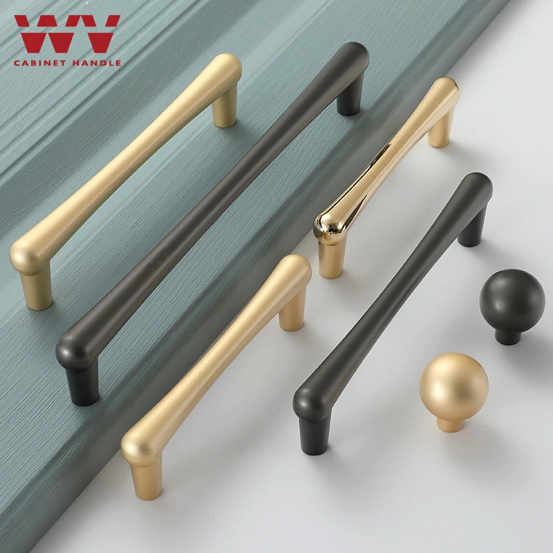 YM キッチンキャビネット収納ハンドル ドレッサー クローゼ - Furniture Hardware Items のレビューと価格