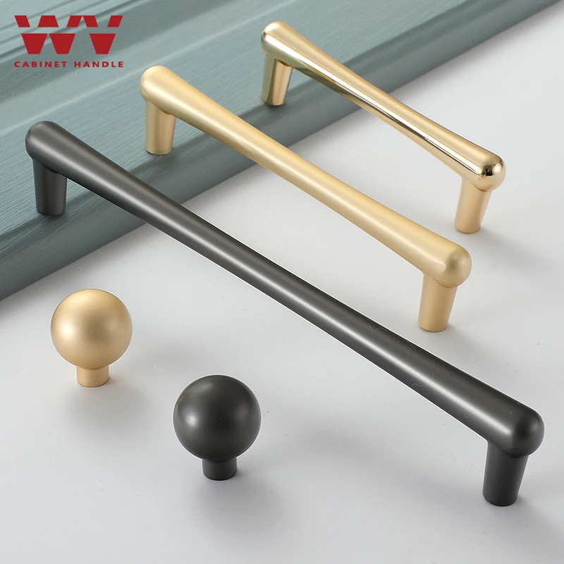 YM キッチンキャビネット収納ハンドル ドレッサー クローゼ - Furniture Hardware Items のレビューと価格