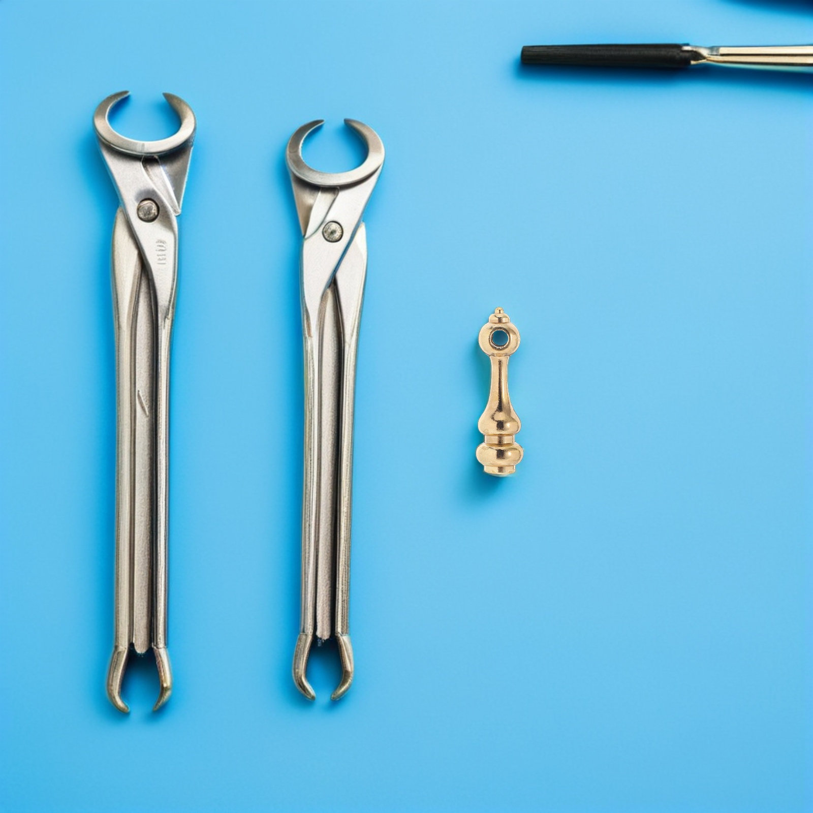12 個フェンスコネクタガラス手すりエンドキャップ家具ハード - Joint Connector Bracket のレビューと価格