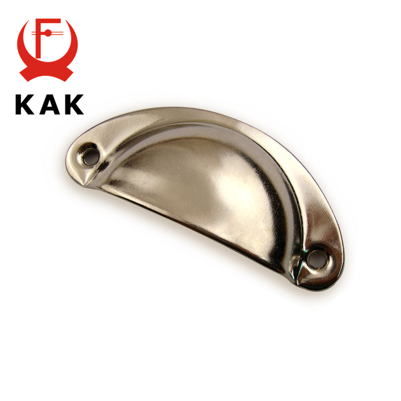 KAK 8 個ミニブロンズ金属ハンドル 50 × 20 ミリ - Furniture Hardware Legs のレビューと価格