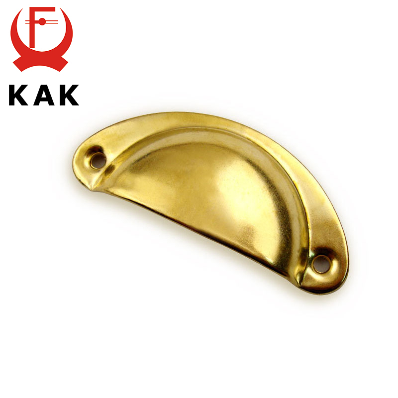 KAK 8 個ミニブロンズ金属ハンドル 50 × 20 ミリ - Furniture Hardware Legs のレビューと価格